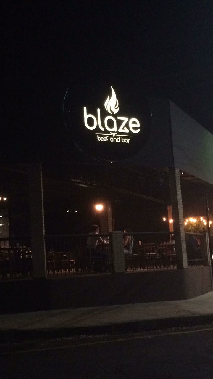 Fachada Luminosa em Rio Preto - 6