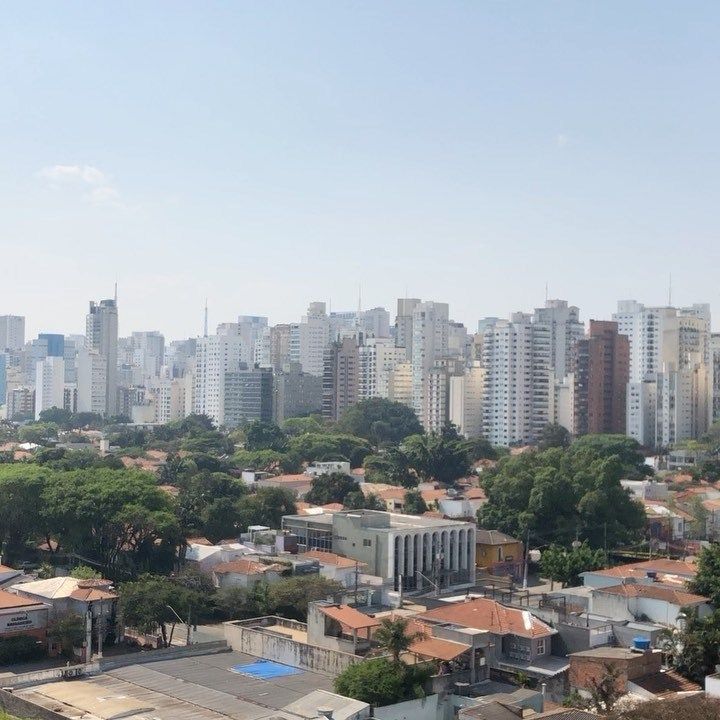 Dinner in the Sky experience! - 2