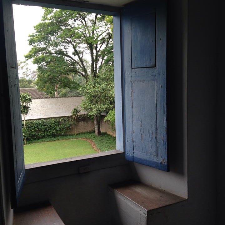 Museu de Arte Sacra - São Paulo - 1