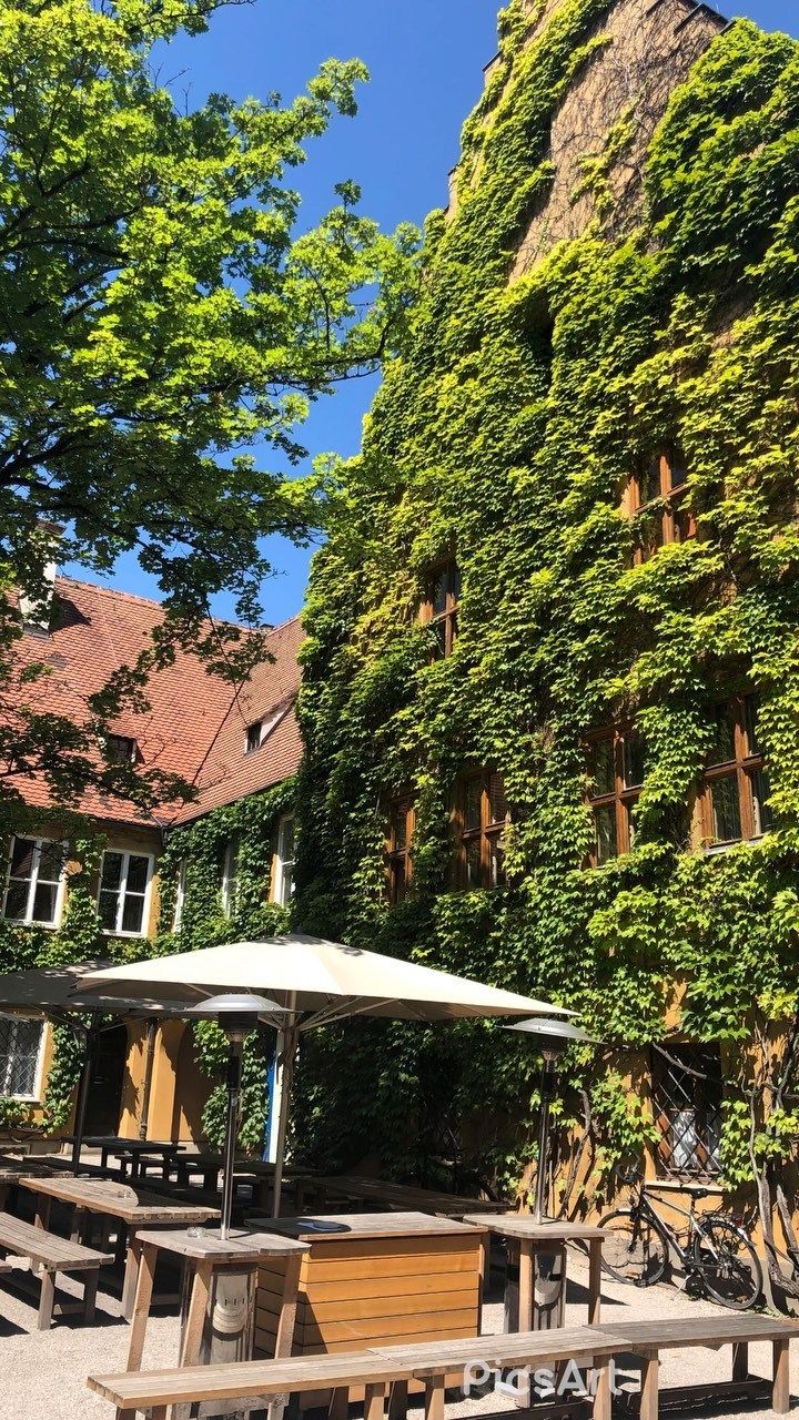 Jakob Fugger / Fuggerei - Augsburg, Alemanha - 7