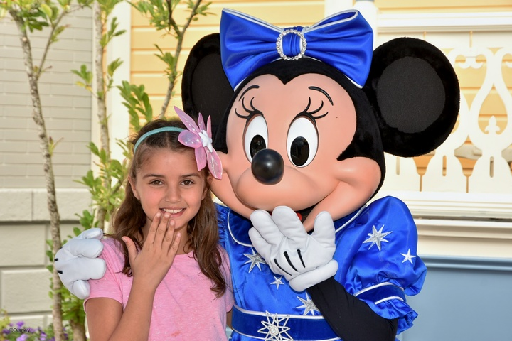 5 motivos para se hospedar em um hotel da Disneyland Paris. - 2