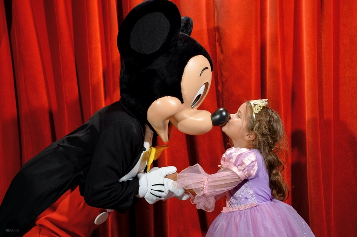 5 motivos para se hospedar em um hotel da Disneyland Paris. - 37