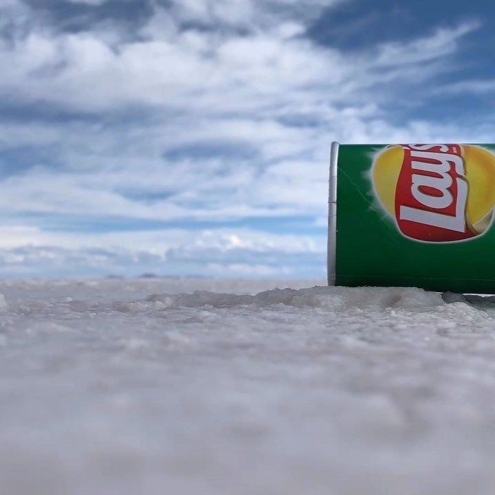 Salar De Uyuni na Bolivia com crianças - 8