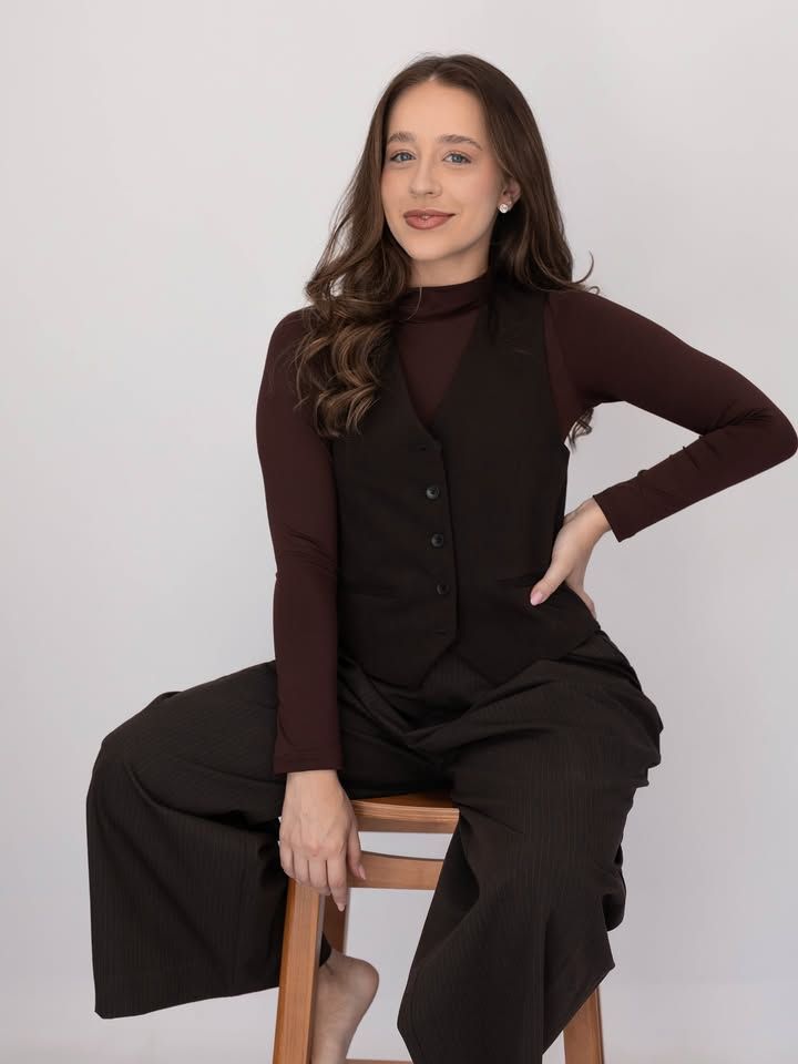 Ensaio Corporativo para criação de conteúdos digitais - 1