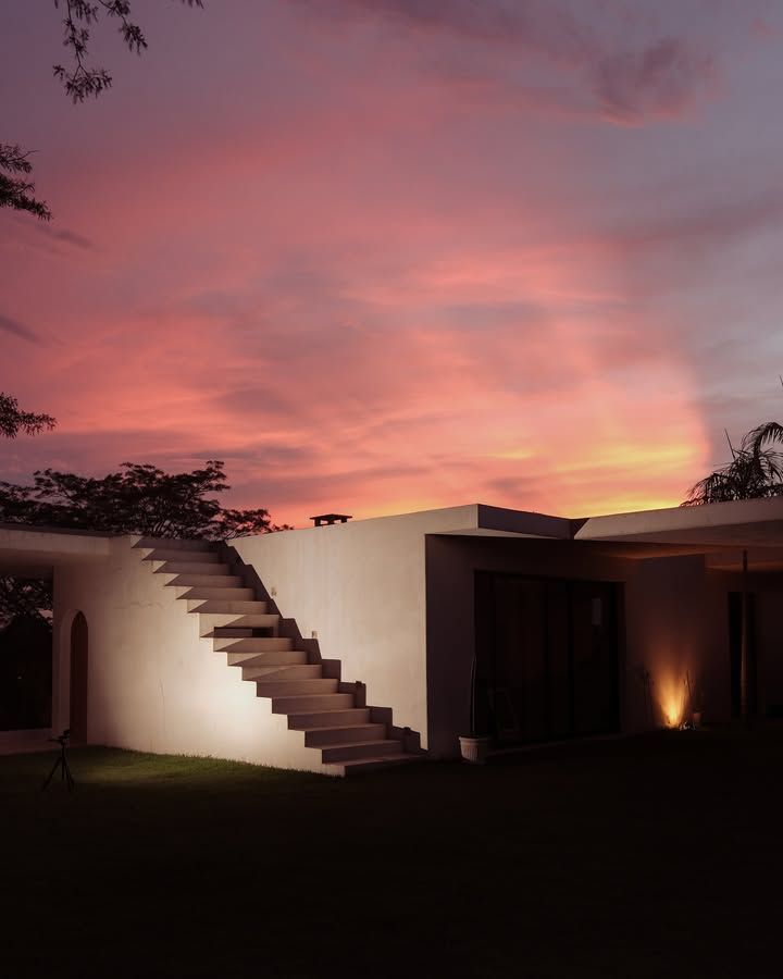 Slow living na arquitetura: a casa como um espaço que acompanha a vida - 21