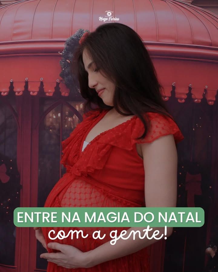 Book Gestante Amanda - 1