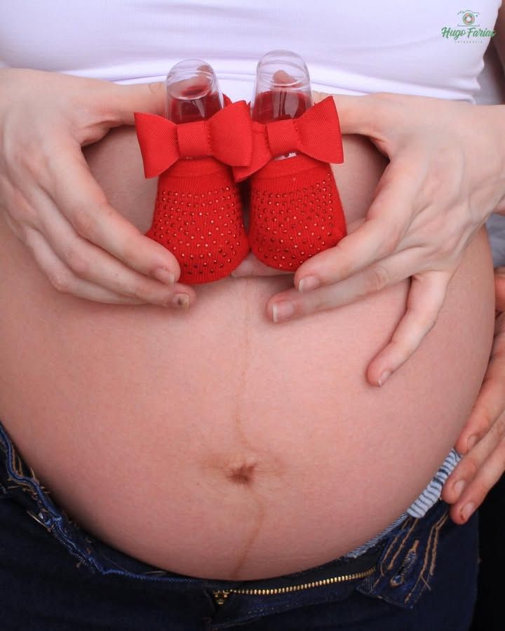 Book Gestante Amanda - 2