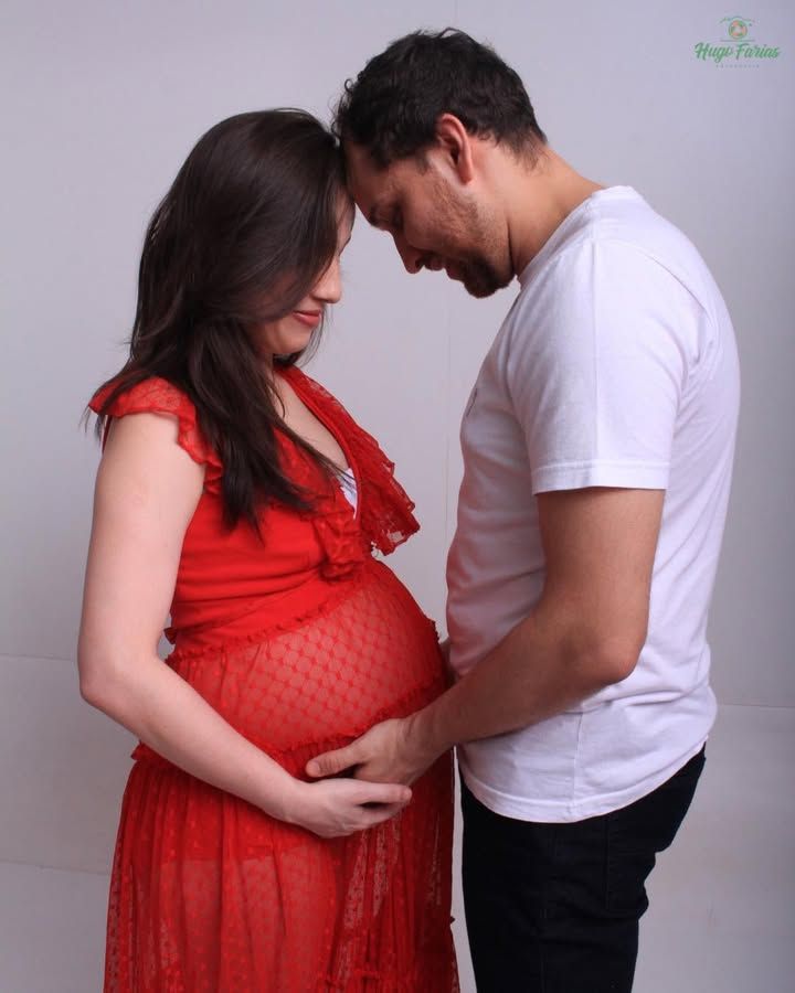 Book Gestante Amanda - 3