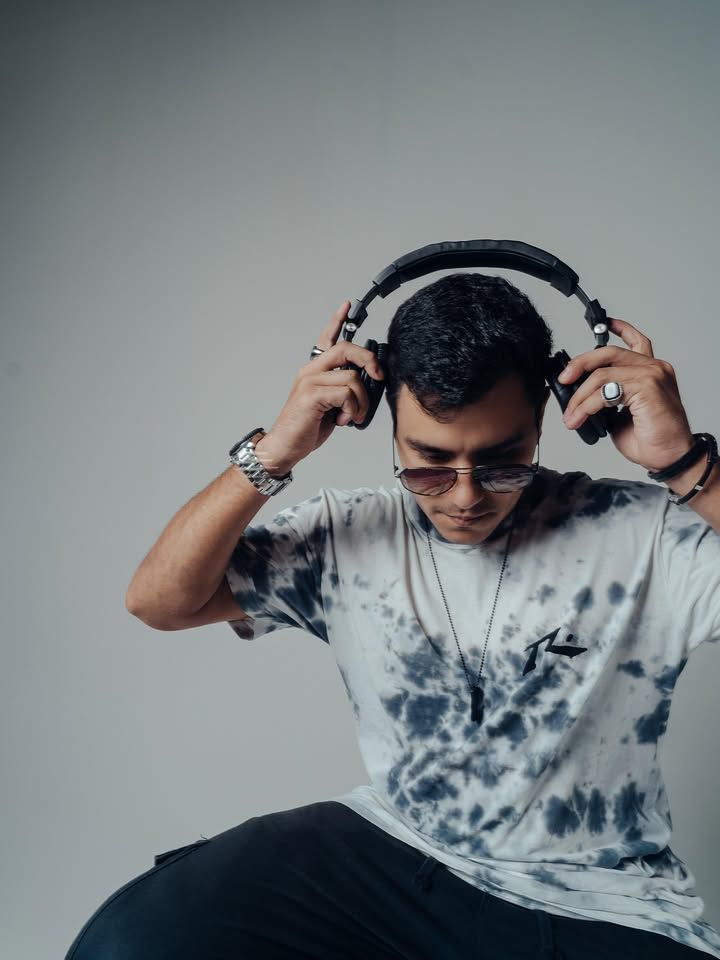 Fotos DJ Jake - 1