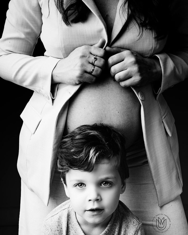 ROUBANDO A CENA... - 1