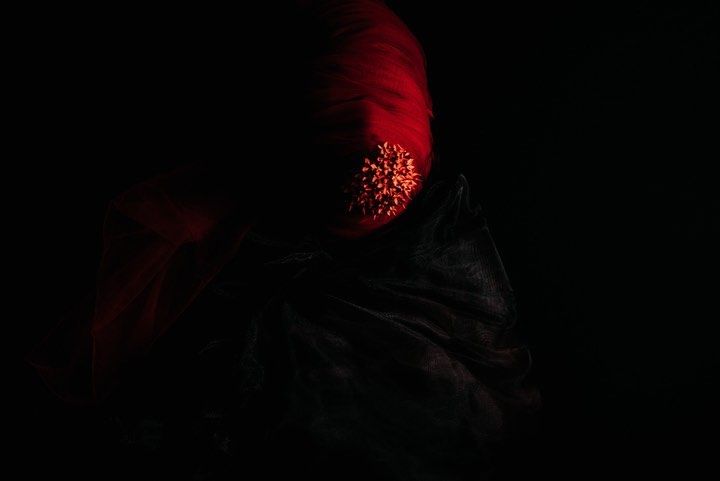 “Transcendência” na Fotografia - Marina Galegani / AlfaAgency - 9