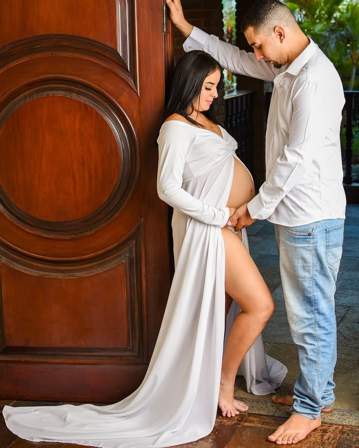 Ingrid à espera do seu maior amor - 8