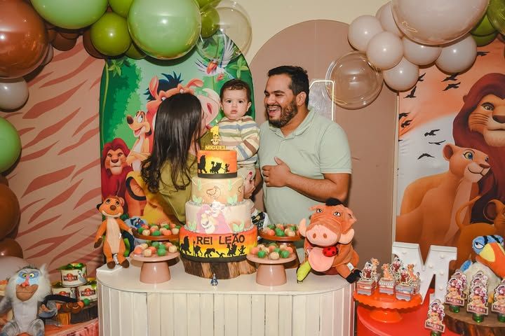 Smash the cake - 19