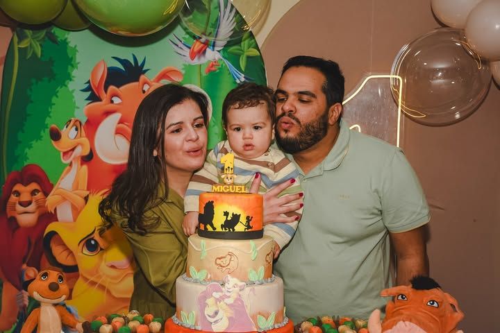 Smash the cake - 20