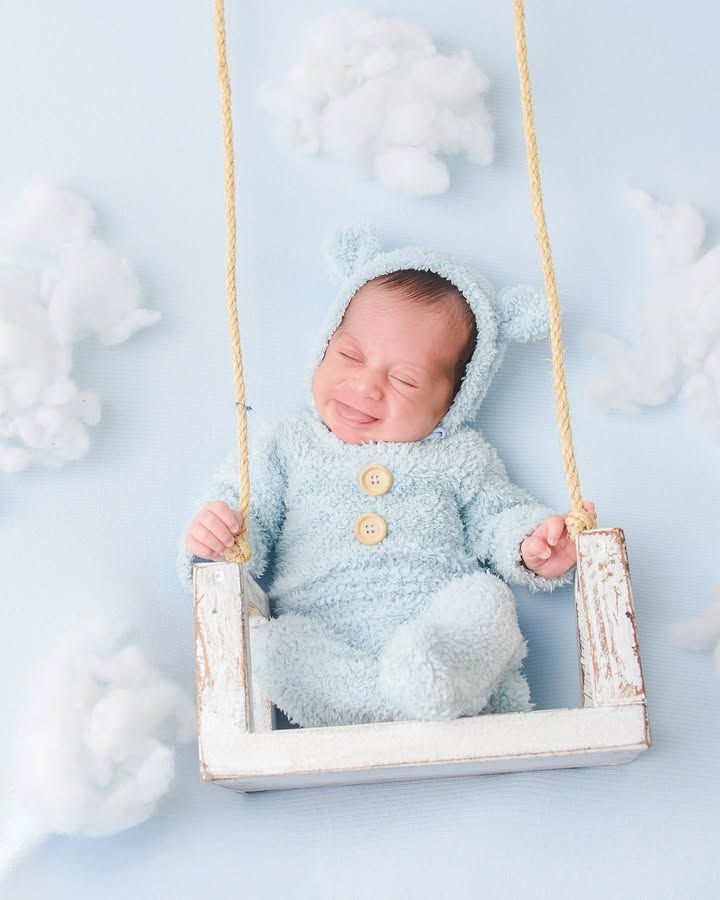 Newborn - 1