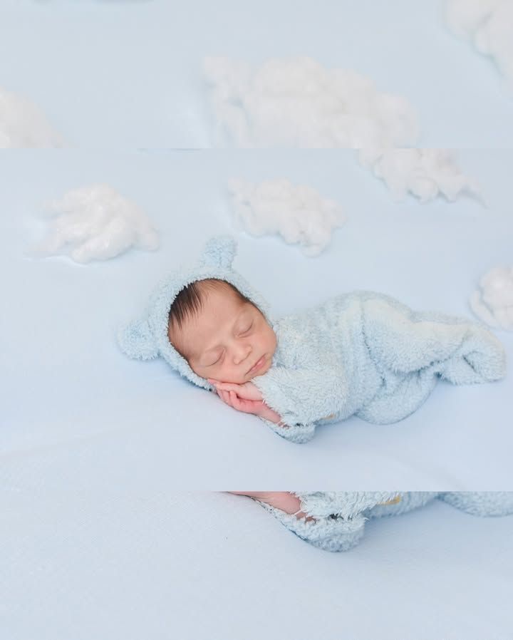 Newborn - 2