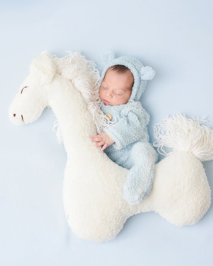 Newborn - 3