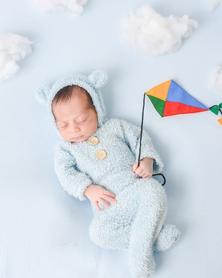 Newborn - 4
