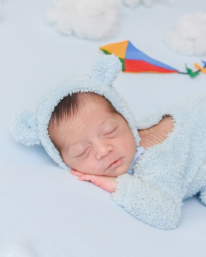 Newborn - 5