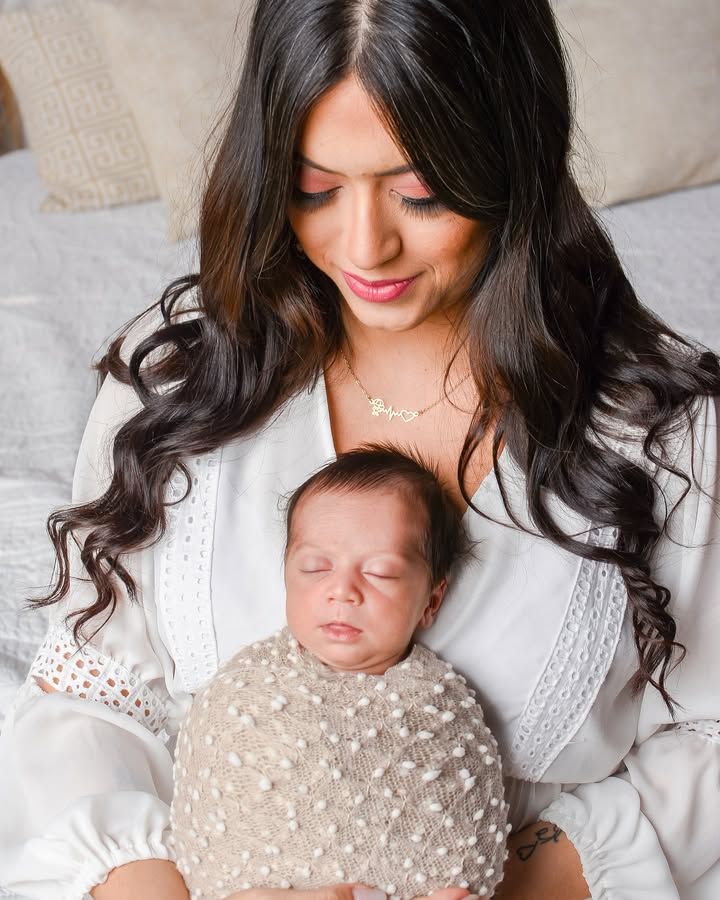 Newborn - 12
