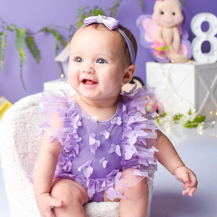 Acompanhamento do bebê - 1