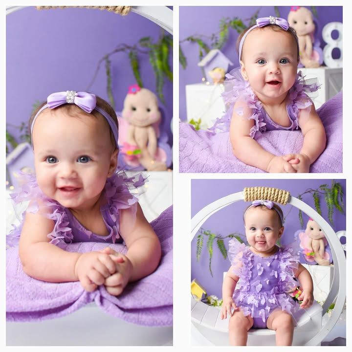 Acompanhamento do bebê - 2