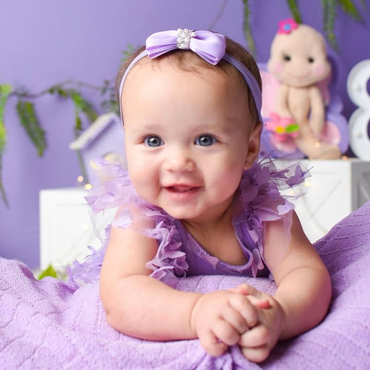 Acompanhamento do bebê - 5