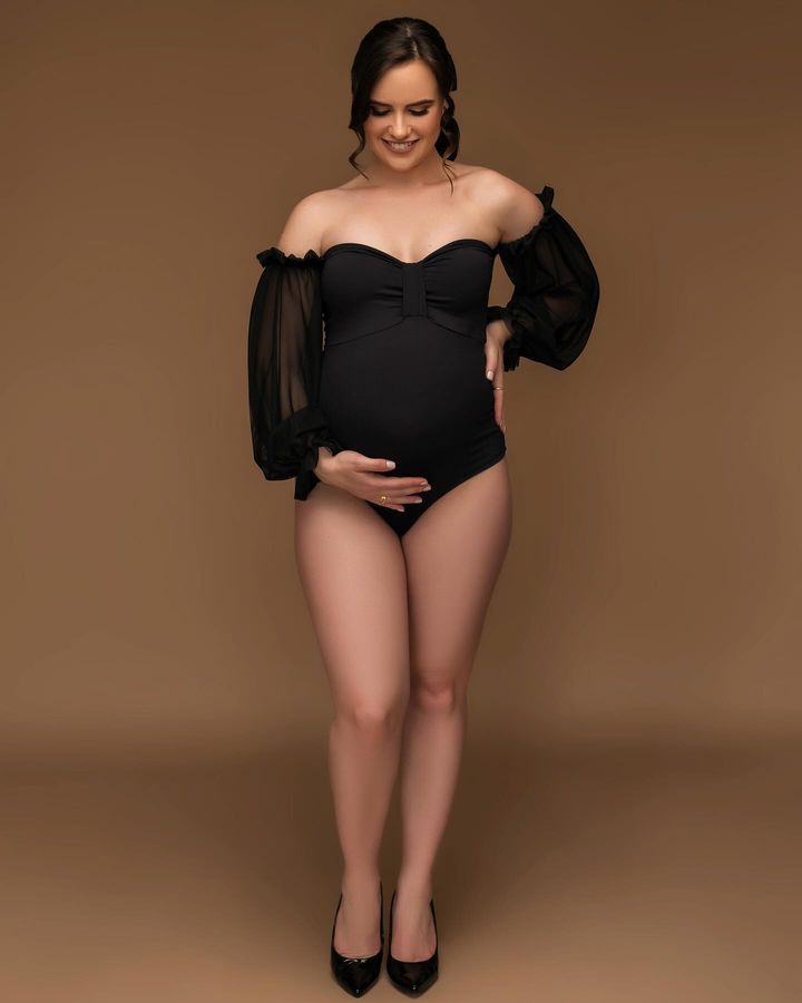 Looks queridinhos das nossas mamães. - 3