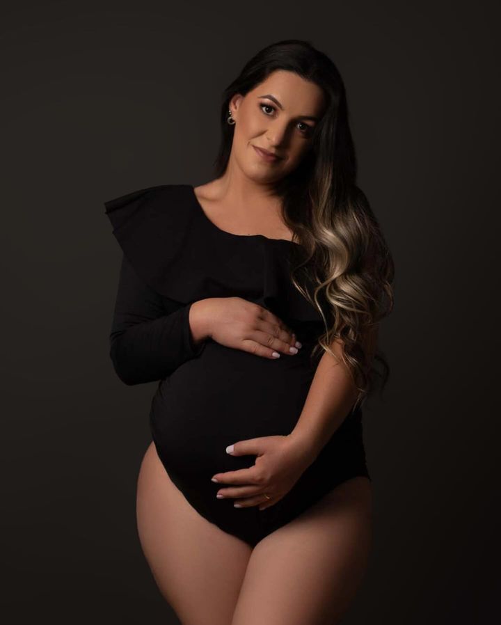 Looks queridinhos das nossas mamães. - 5