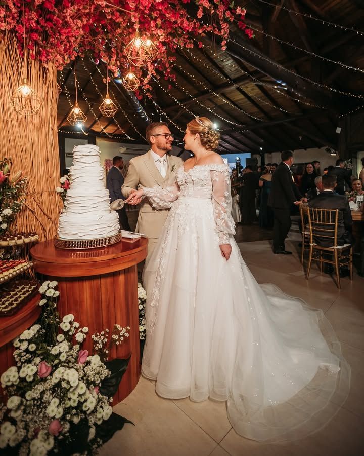 ALBERTO E CAMILA - 1