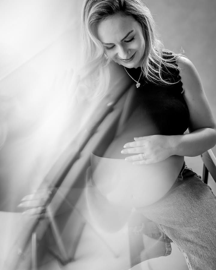 Claudine Reinehr - 1