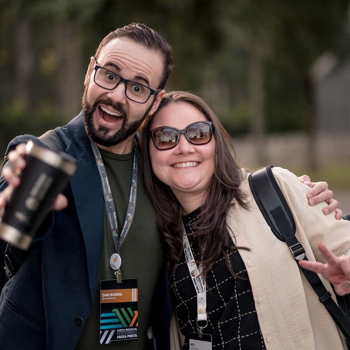 O estudo e o conhecimento nos leva a perfeição! - 3