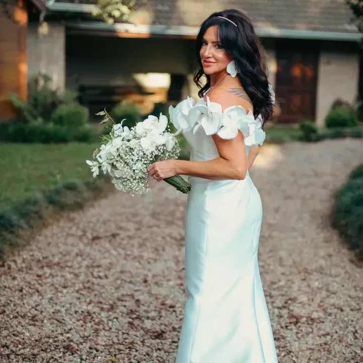 Luiz Fernando e Joseane - 1