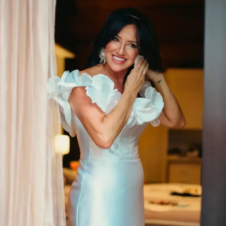 Luiz Fernando e Joseane - 2