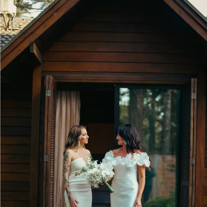 Luiz Fernando e Joseane - 3