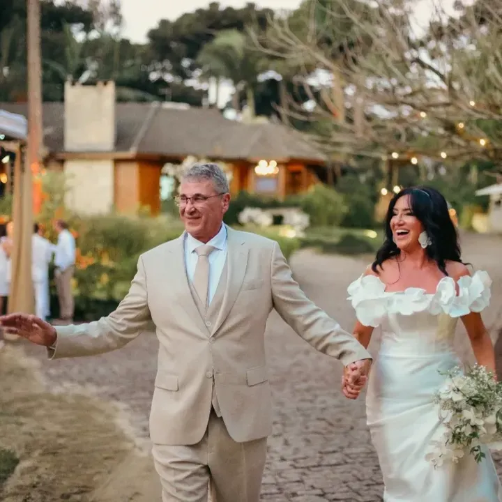 Luiz Fernando e Joseane - 9