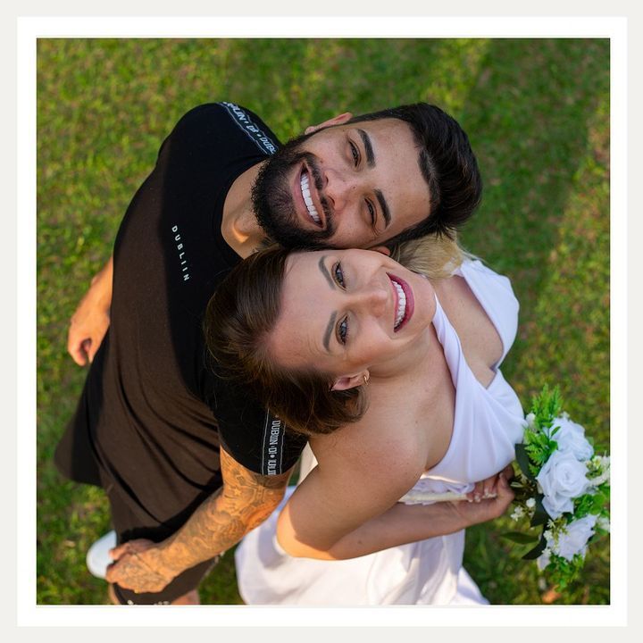 Silmara e Matheus - 2