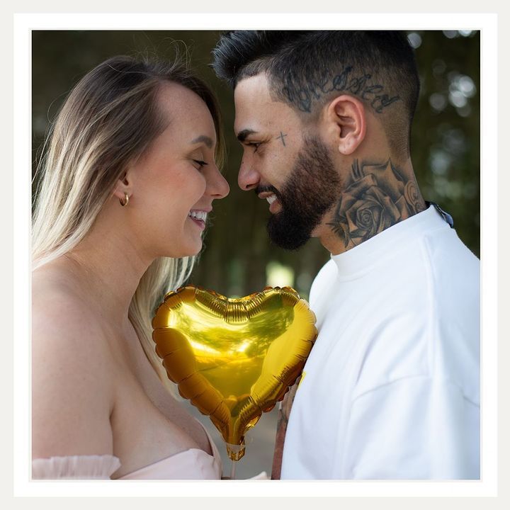 Silmara e Matheus - 3