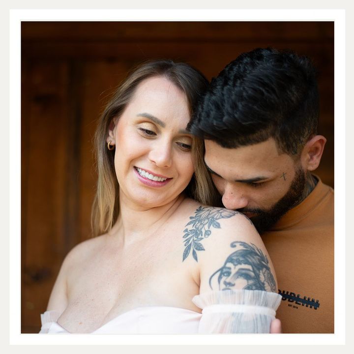 Silmara e Matheus - 4