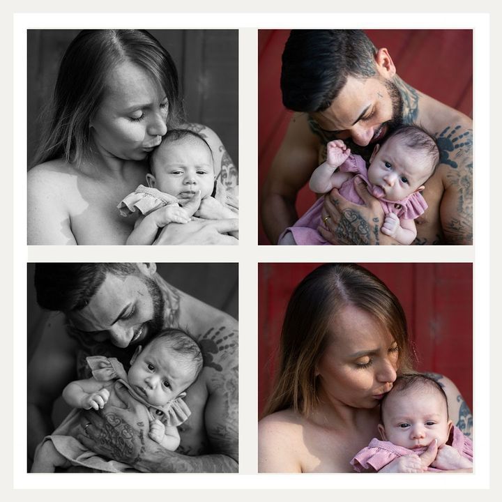 Silmara e Matheus - 7