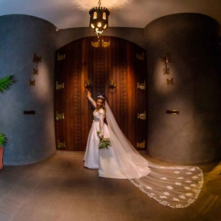 Casamento em Curitiba de Raquel e Victor - 2