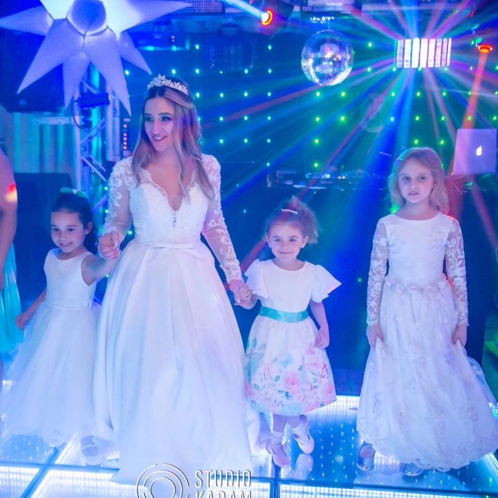 Casamento em Curitiba de Raquel e Victor - 8