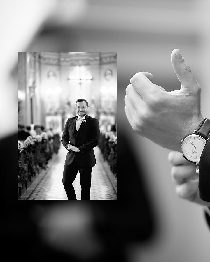 Casamento Dani & Carlos - 2