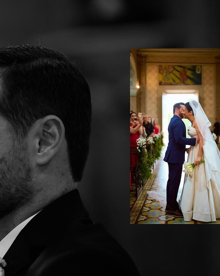 Casamento Dani & Carlos - 5