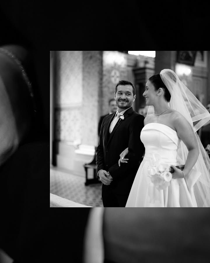 Casamento Dani & Carlos - 7