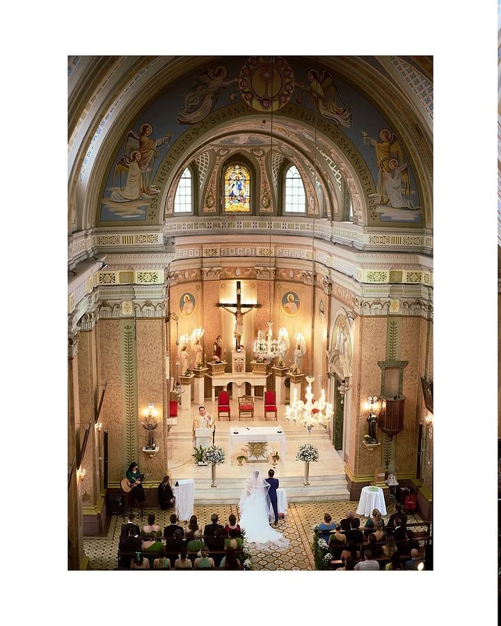 Casamento Dani & Carlos - 8