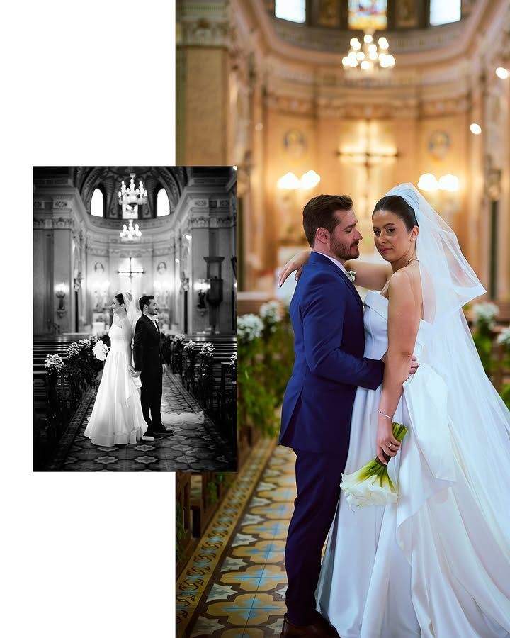 Casamento Dani & Carlos - 10