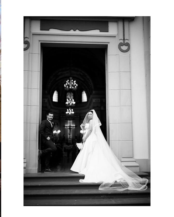 Casamento Dani & Carlos - 12