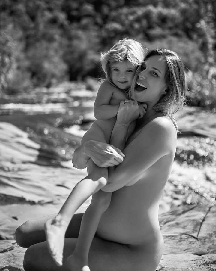 Ensaio Gestante Mariana Alessio - 4