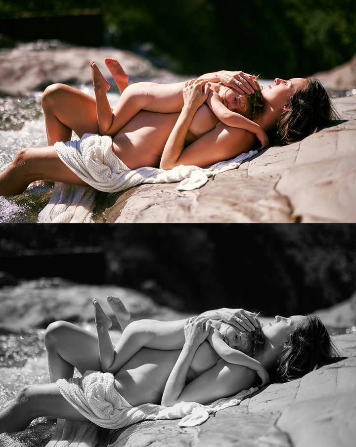 Ensaio Gestante Mariana Alessio - 7